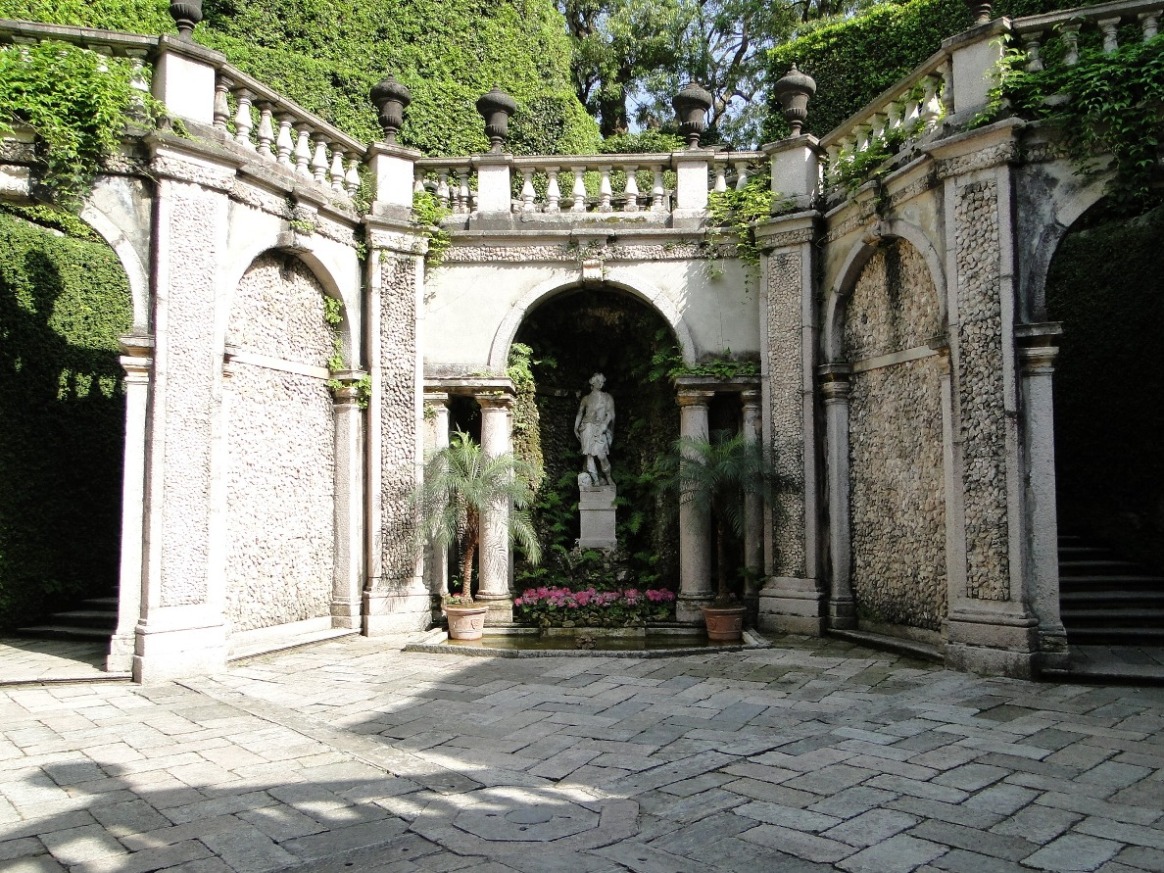 Isola Bella
